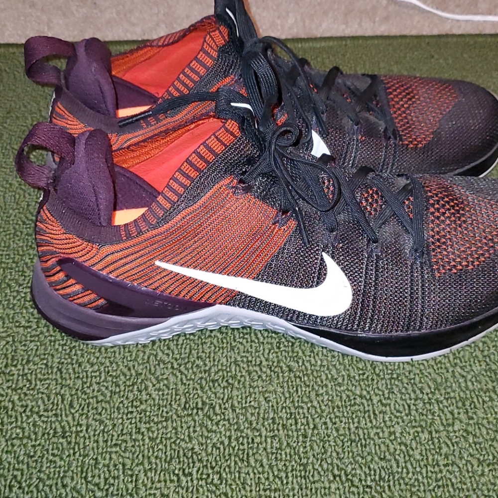Used Nike Metcon